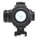 Призматичний приціл Vector Optics C1 4х32 Dual-Color Illum. (Victoptics) OPSL40 фото 7