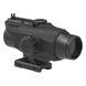 Призматичний приціл Vector Optics C1 4х32 Dual-Color Illum. (Victoptics) OPSL40 фото 4