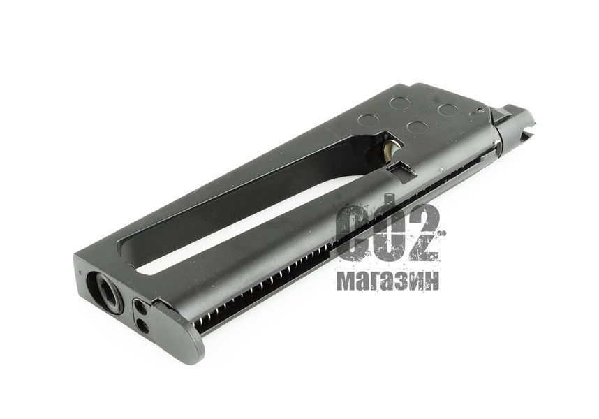 Магазин KWC на SAS M1911 Tactical 1310328040 фото