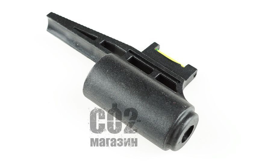 Мушка для гвинтівок Crosman 642312977 фото