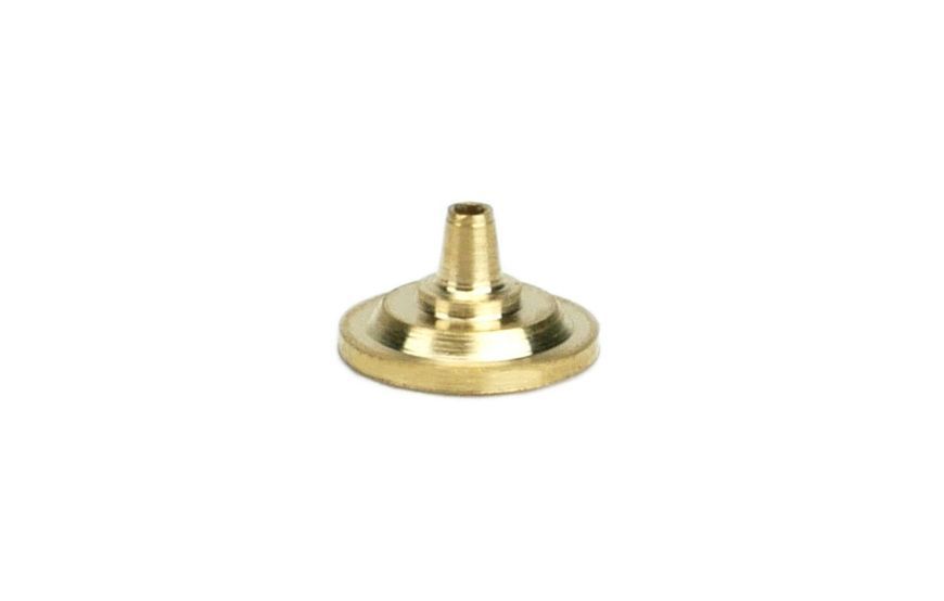 Голка пробиття балона для пістолетів Crosman, Umarex, Borner, KWC, Gletcher (бронза) 76804923-1 фото
