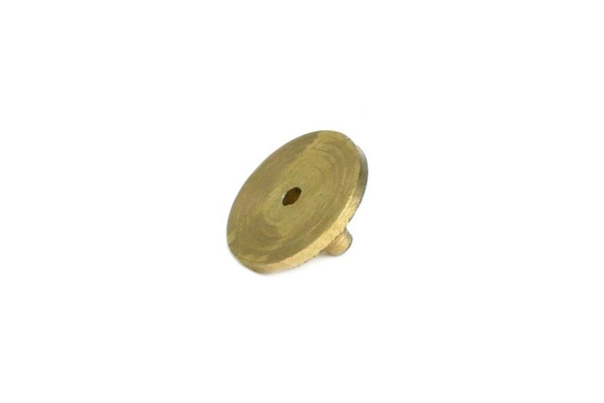 Голка пробиття балона для пістолетів Crosman, Umarex, Borner, KWC, Gletcher (бронза) 76804923-1 фото
