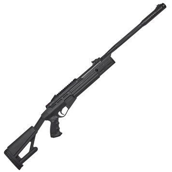 Гвинтівка пневматична Optima AirTact Vortex 2370.36.63 фото