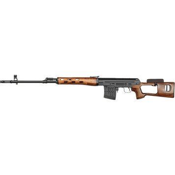 Гвинтівка страйкбольна CYMA CM-057 SVD 6 мм 1625.02.47 фото