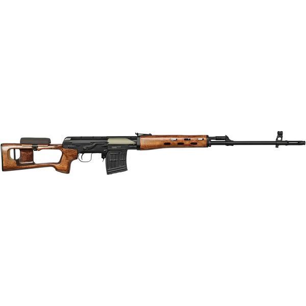 Гвинтівка страйкбольна CYMA CM-057 SVD 6 мм 1625.02.47 фото