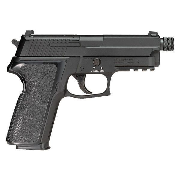 Пистолет пневматический Sig Sauer P229RX Blowback AIR-P229RX-177-BLK фото
