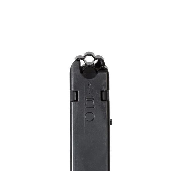 Пневматический пистолет Sig Sauer P226 Blowback AIR-226F-177-12G-16-BLK фото
