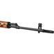 Гвинтівка страйкбольна CYMA CM-057 SVD 6 мм 1625.02.47 фото 6