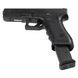 Магазин Magpul PMAG&reg; 27 GL9&reg; &ndash; GLOCK 9x19 Чорний MAG662-BLK фото 4