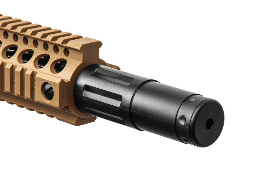 Пневматическая винтовка Crosman Bushmaster MPW 1445645164 фото