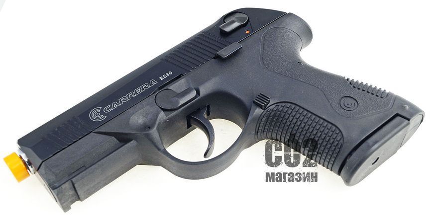 Стартовый пистолет Carrera RS-30 503325238 фото