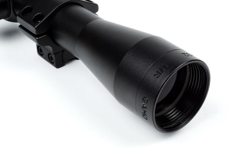 Оптичний приціл GAMO 4Х32 WR 22064028 фото