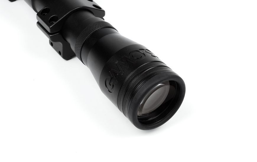 Оптичний приціл GAMO 4Х32 WR 22064028 фото