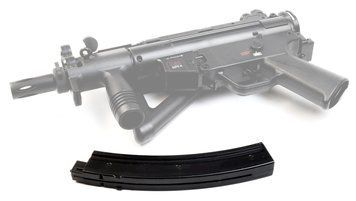 Магазин Umarex Heckler & Koch MP5 K-PDW Blowback 1710161034 фото