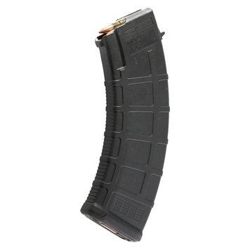 Магазин Magpul PMAG 30 AK/AKM MOE 7.62x39 Black MAG572-BLK фото