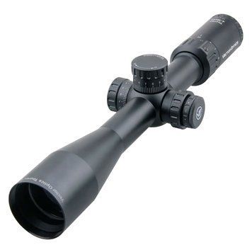 Приціл оптичний Vector Optics Tourex 4-16x44 30mm illum. FFP SCFF-24 фото
