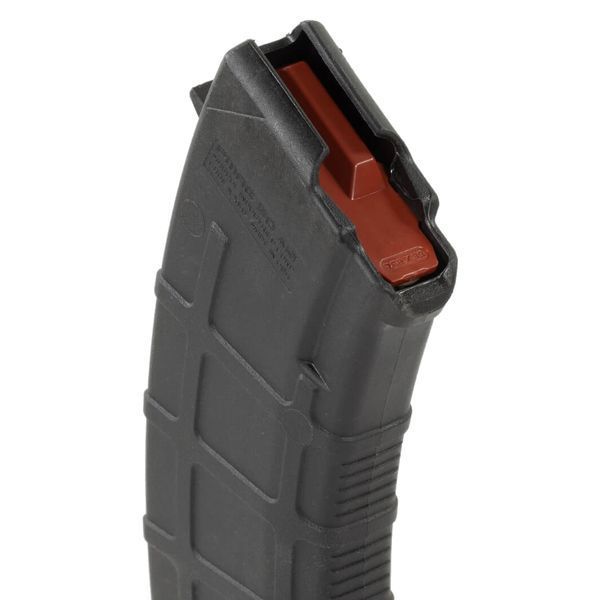 Магазин Magpul PMAG 30 AK/AKM MOE 7.62x39 Black MAG572-BLK фото