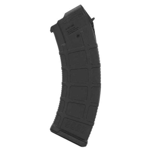 Магазин Magpul PMAG 30 AK/AKM MOE 7.62x39 Black MAG572-BLK фото