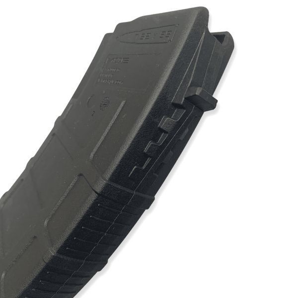 Магазин Magpul PMAG 30 AK/AKM MOE 7.62x39 Black MAG572-BLK фото
