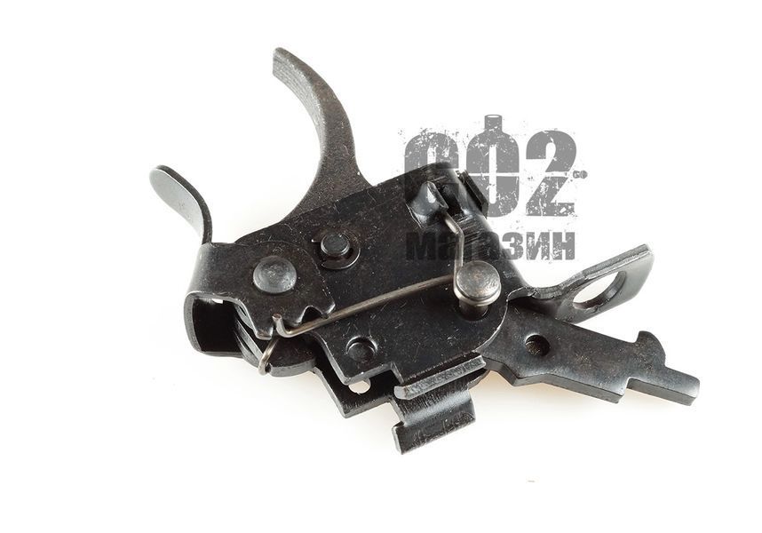 Спусковой механизм для винтовок Crosman 642324645 фото