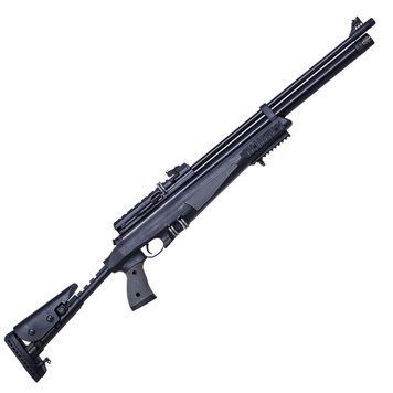 Гвинтівка пневматична Optima AT44-10 PCP 2370.45.14 фото