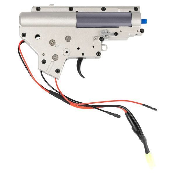 Гирбокс CYMA MA001 V2 Rear Wired 1625.03.41 фото
