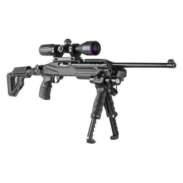 Ложе FAB UAS для Ruger 10/22 UASR1022B фото