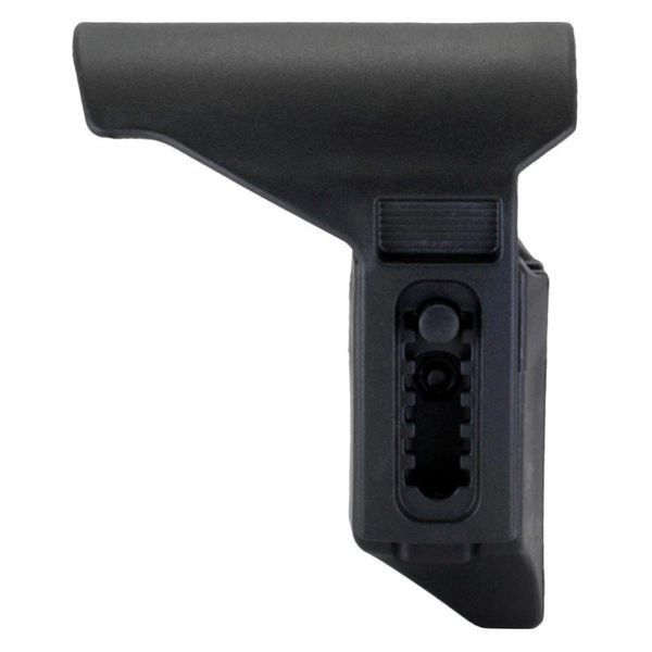 Регульована щока DLG Compact Practical Cheek Piece для приклада TBS Compact/Tactical Z3.5.23.034 фото
