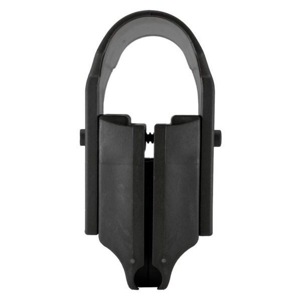 Регульована щока DLG Compact Practical Cheek Piece для приклада TBS Compact/Tactical Z3.5.23.034 фото