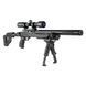 Ложе FAB UAS для Ruger 10/22 UASR1022B фото 5