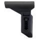 Регульована щока DLG Compact Practical Cheek Piece для приклада TBS Compact/Tactical Z3.5.23.034 фото 2