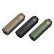 Саундмодератор Zerosound TITAN MINI BRAKE II Al кал. 223 Rem в комплекте с ДТК резьба 1/2-28 FDE 1010302 фото 2