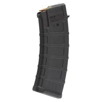 Магазин Magpul PMAG 30 AK-74 MOE, 5.45x39 Black MAG673-BLK фото