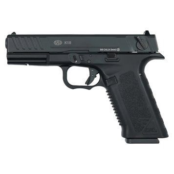 Пістолет пневматичний SAS K18 Blowback BB 2370.48.85 фото