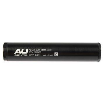 Саундмодератор Ase Utra ECO кал. 22 LR 1/2"-28 3674.03.39 фото