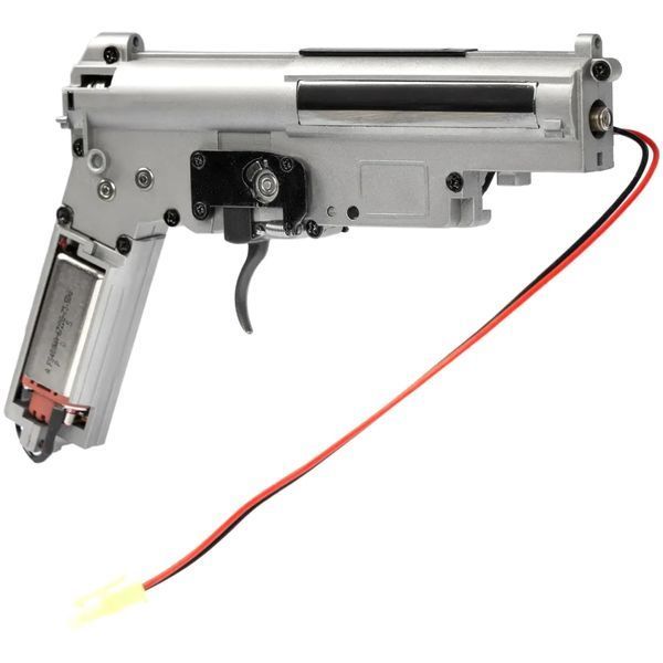 Гирбокс в сборе CYMA CM15 для CYMA CM.057 SVD 1625.03.07 фото