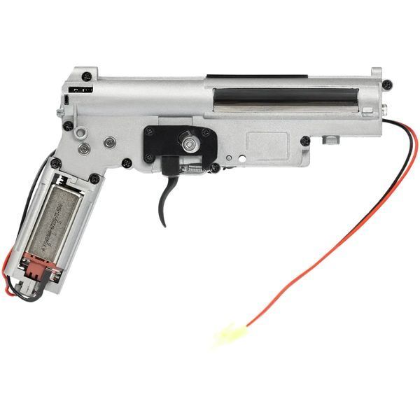 Гирбокс в сборе CYMA CM15 для CYMA CM.057 SVD 1625.03.07 фото