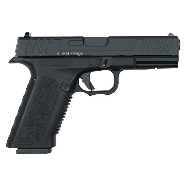 Пістолет пневматичний SAS K18 Blowback BB 2370.48.85 фото