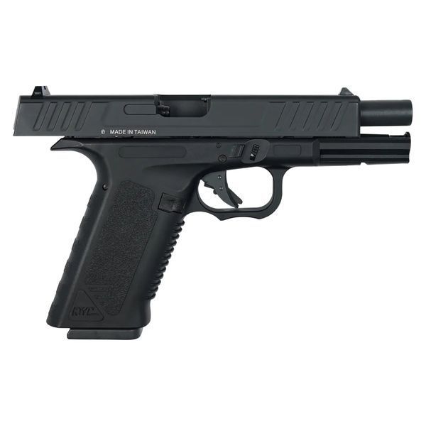 Пістолет пневматичний SAS K18 Blowback BB 2370.48.85 фото