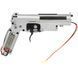 Гирбокс в сборе CYMA CM15 для CYMA CM.057 SVD 1625.03.07 фото 2