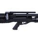 Пневматическая винтовка Optima Blitz BP PCP 2370.45.31 фото 8