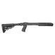 Набор конверсионный FAB M4 для Ruger 10/22, приклад М4 телескопический M4R1022B фото 2