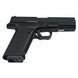 Пістолет пневматичний SAS K18 Blowback BB 2370.48.85 фото 3