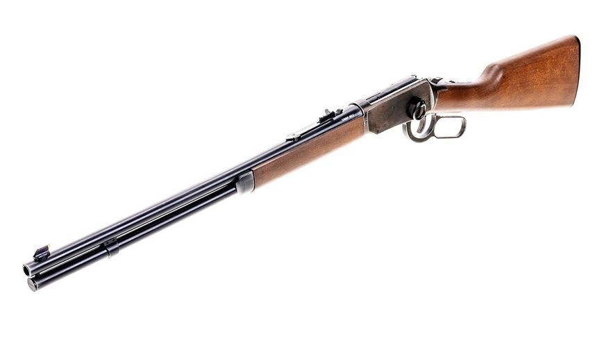Пневматична гвинтівка Umarex Legends Cowboy Rifle (5.8394-1) 5.8394-1 фото