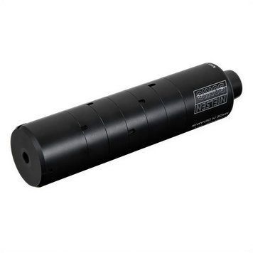 Саундмодератор Nielsen Sonic 40 FRITZ 1/2"-28 Max 6 SF40-1/2x фото