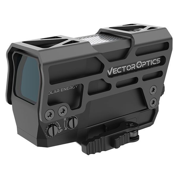 Коліматорний приціл Vector Optics Frenzy Plus 1x31x26 Solar SCRD-S67 фото