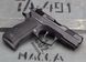Пневматичний пістолет ASG CZ 75D Compact (16086) 2370.25.22 фото 2