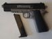 Уцінка Пневматичний пістолет Crosman S1911KT Classic 2364372219 фото 3