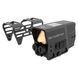 Коліматорний приціл Vector Optics Frenzy Plus 1x31x26 Solar SCRD-S67 фото 9