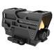 Коліматорний приціл Vector Optics Frenzy Plus 1x31x26 Solar SCRD-S67 фото 2